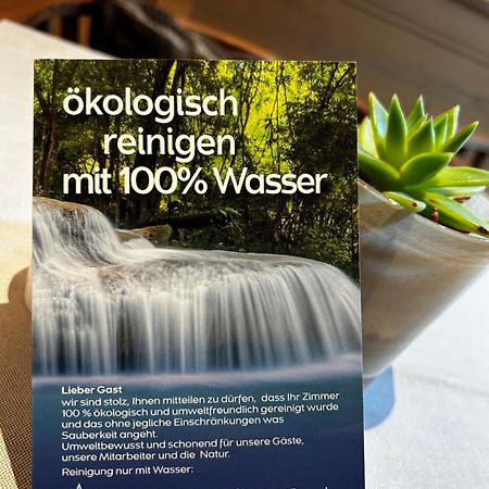 Hotel Restaurant Der Engel, Sasbachwalden Eksteriør bilde
