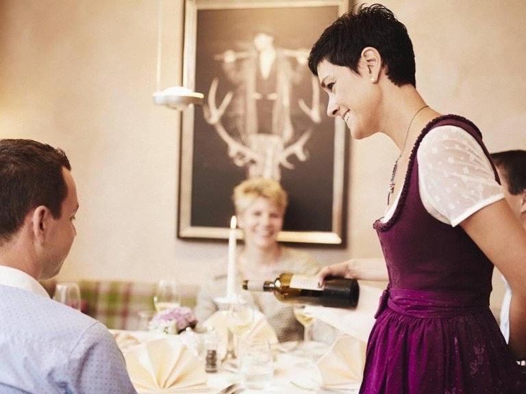 Hotel Restaurant Der Engel, Sasbachwalden Eksteriør bilde
