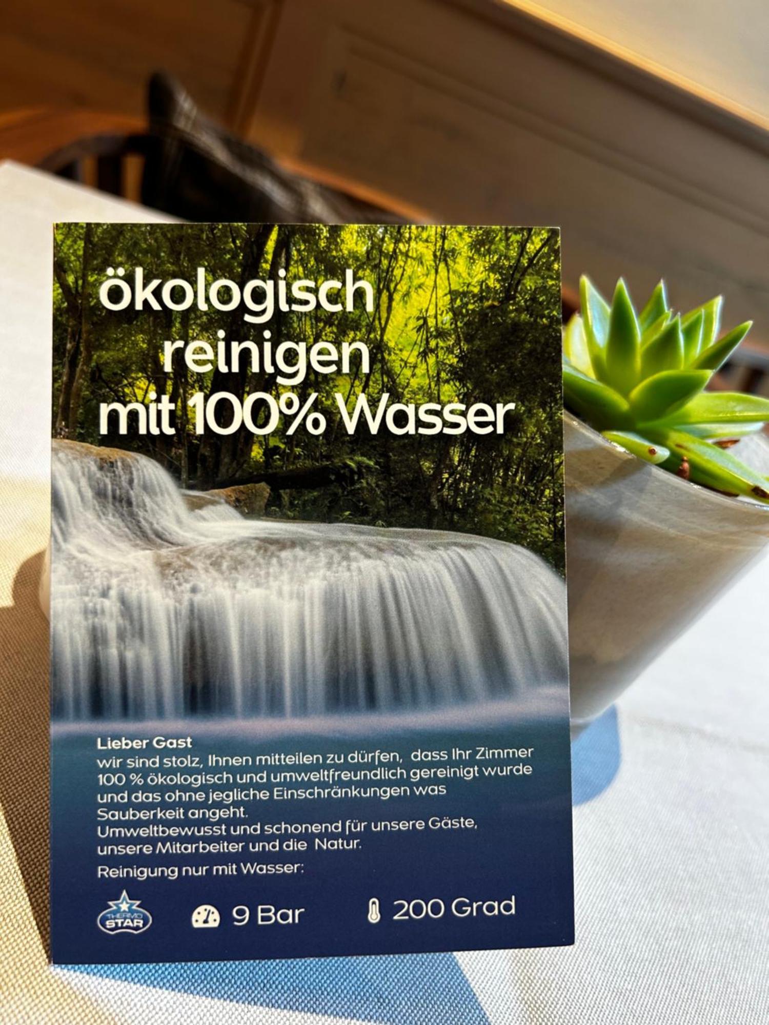 Hotel Restaurant Der Engel, Sasbachwalden Eksteriør bilde