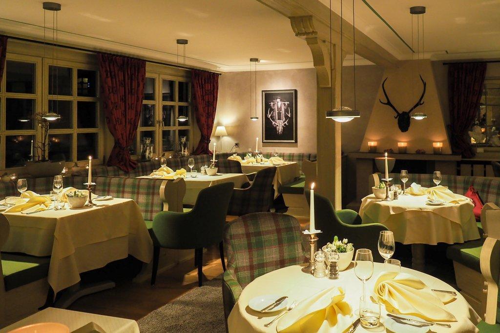 Hotel Restaurant Der Engel, Sasbachwalden Eksteriør bilde