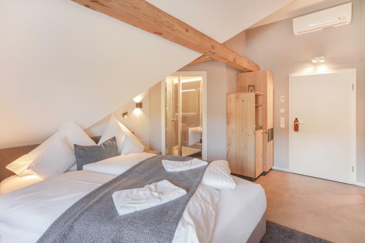 Hotel Restaurant Der Engel, Sasbachwalden Eksteriør bilde